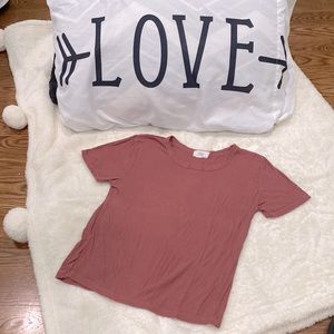 Vanilla Sky simple T-shirt. Used once.